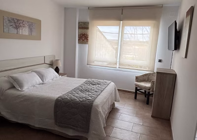 casa villa luna camas