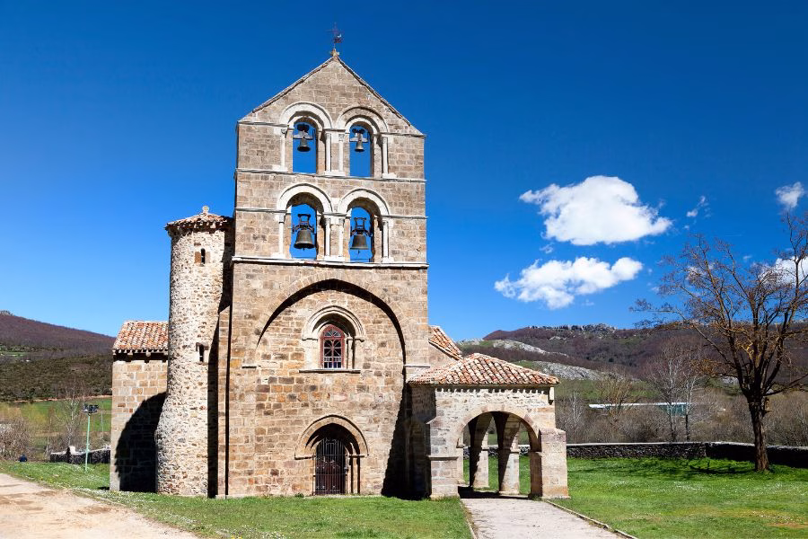Romanico Palentino